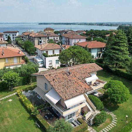 Appartamento Viola Superior Sirmione Exterior photo
