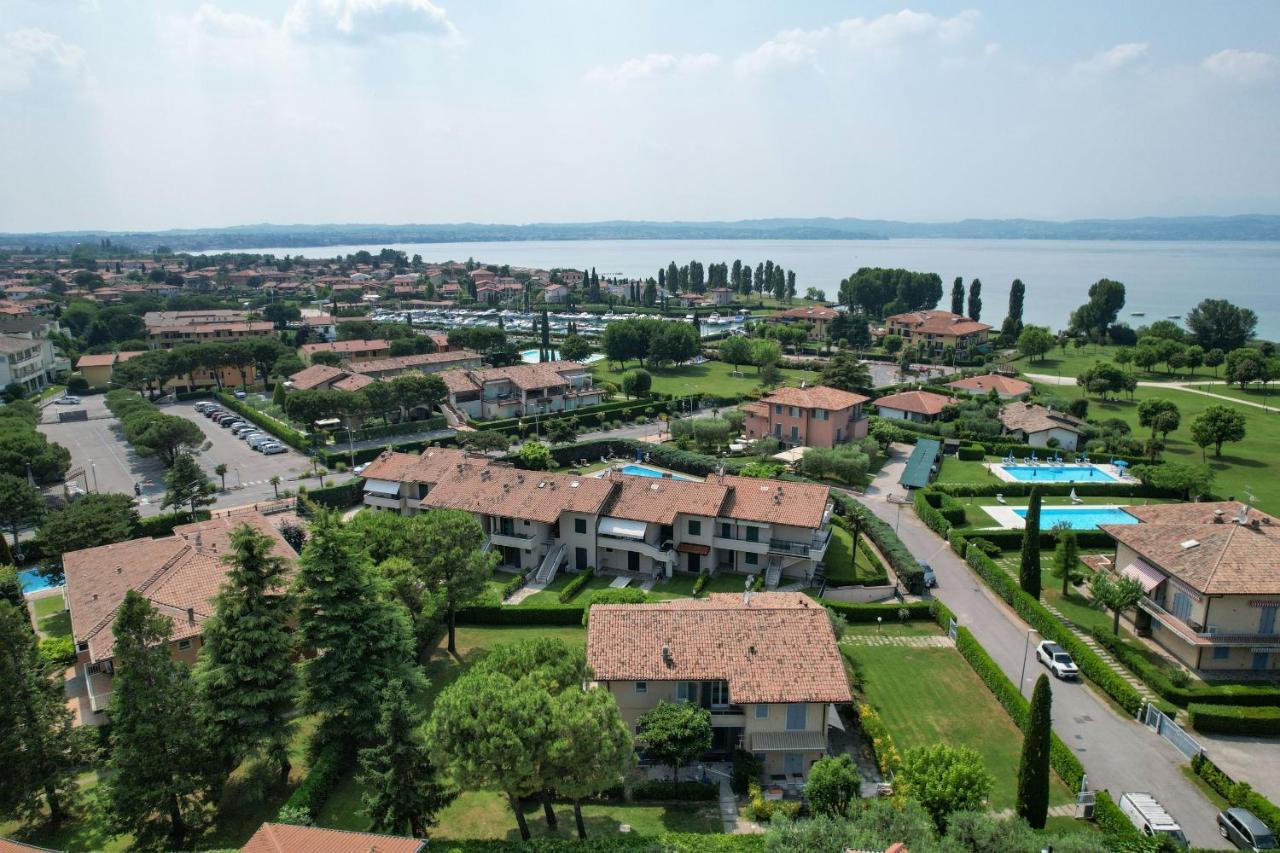 Appartamento Viola Superior Sirmione Exterior photo